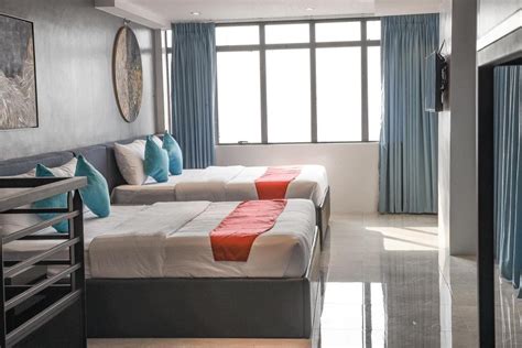 Skyloft Hotel from $35. Manila Hotel Deals & Reviews.